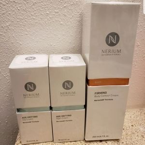 Nerium set